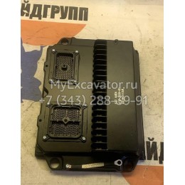 2555282 Блок управления (Control GP‑unprogrammed) Caterpillar