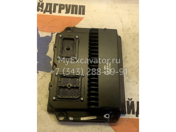 2555282 Блок управления (Control GP‑unprogrammed) Caterpillar 2555282 Блок управления (Control GP‑unprogrammed) Caterpillar