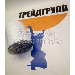 800104393 Фильтр тонкой очистки (Element fuel filter) XCMG