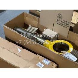 Шток гидроцилиндра Komatsu 195-70-51152