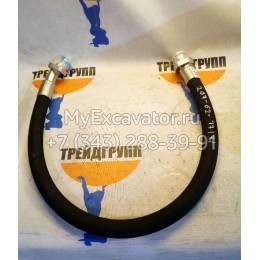 207-62-77171 Шланг РВД (Hose) Komatsu