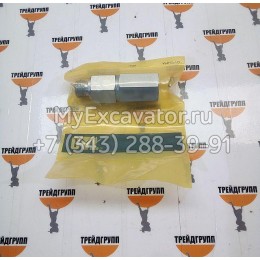 Fuel Pressure Regulator 294-8620