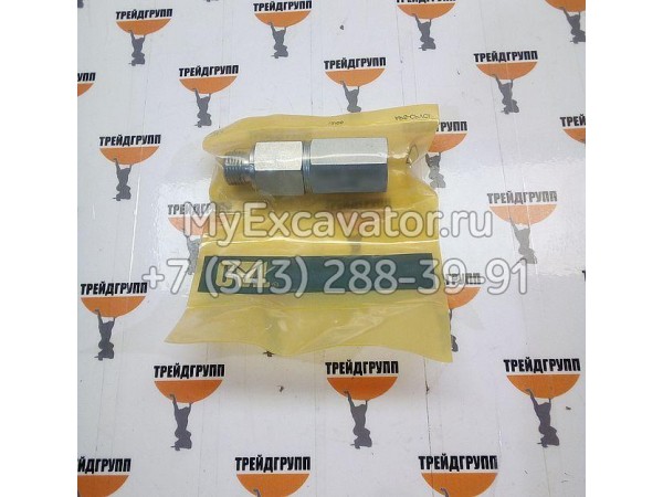 Fuel Pressure Regulator 294-8620 для Caterpillar