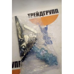 31Q4-40010 Клапан тормозной в сборе (с педалью) Hyundai