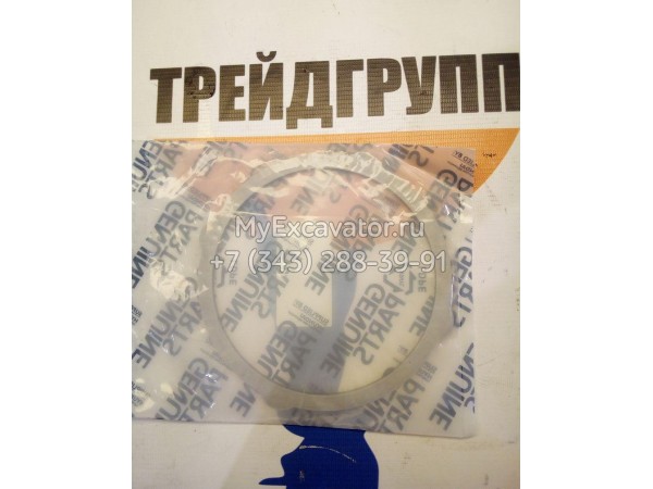 XKAY-00466 Пластина фрикционная для Hyundai
