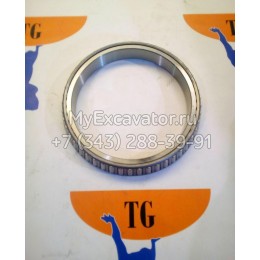 6V-0663 Роликовый подшипник (Cone-roller bearing) Caterpillar 6V-0663 Роликовый подшипник (Cone-roller bearing) Caterpillar