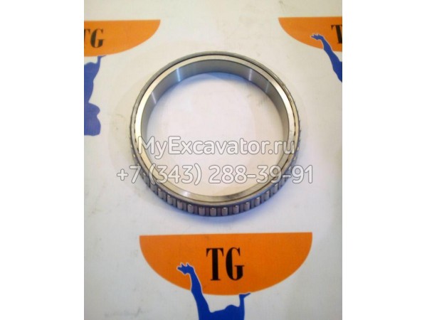 6V-0663 Роликовый подшипник (Cone-roller bearing) Caterpillar
