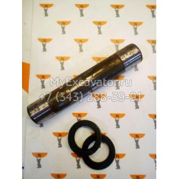 81N6-26160 Палец гусеничной цепи замыкающий (Pin) Hyundai 81N6-26160 Палец гусеничной цепи замыкающий (Pin) Hyundai