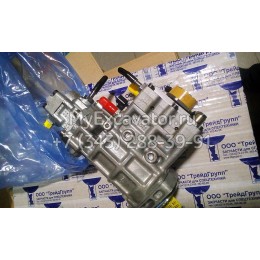 PUMP GP-FUEL 3240532