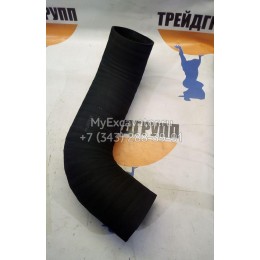 Патрубок Doosan K1025574A