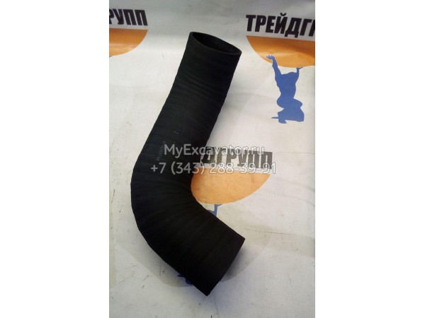 Патрубок K1025574A для Doosan