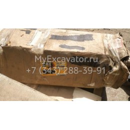 Маслоохладитель Caterpillar 4W4980