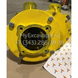 КС-45717.28.000-1 механизм поворота без гидромотора КС-45717.28.000-1 механизм поворота без гидромотора