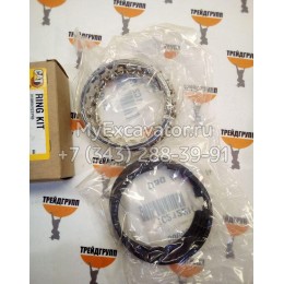 Ремкомплект Air Compressor Ring Kit 164-7572 Caterpillar