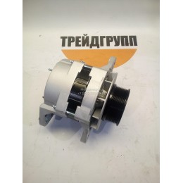  2502-9007 Генератор (Alternator) Doosan
