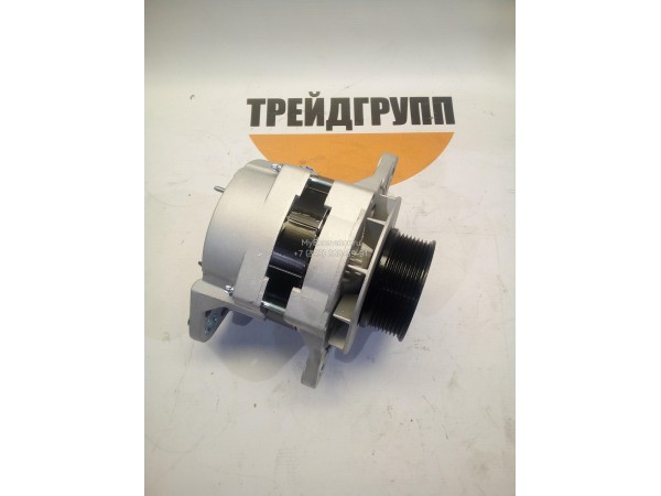 ГЕНЕРАТОР 2502-9007 для Doosan