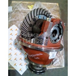  У2210.02-03.000 Главная передача Амкодор 