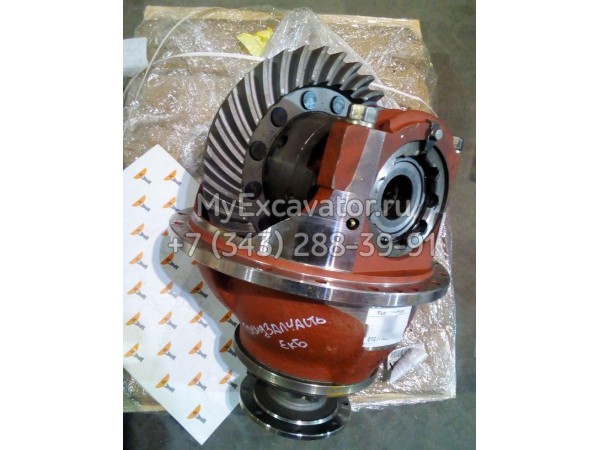 У2210.02-03.000 Главная передача Амкодор У2210.02-03.000 Главная передача Амкодор