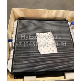VOE14566117 Радиатор охлаждения (Radiator) Volvo VOE14566117 Радиатор охлаждения (Radiator) Volvo