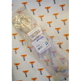 T413810 Топливная трубка (Injection pipe) Perkins