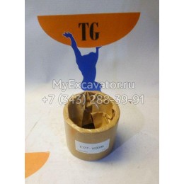 X177-163085 Втулка (Bushing) Hyundai