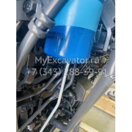 Фильтр антикоррозийный Komatsu 600-411-5110