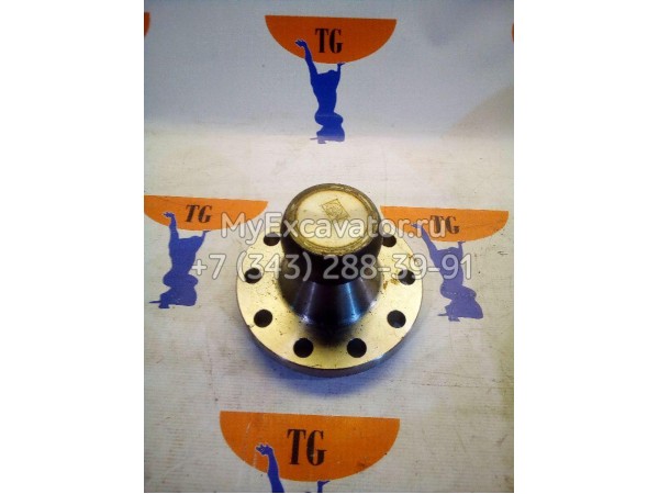 Цапфа 1U-4103 1U4103 (Trunnion) Caterpillar Цапфа 1U-4103 1U4103 (Trunnion) Caterpillar