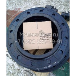 161-00616E Шайба колеса Doosan 