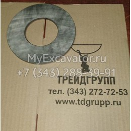 XJBN-00023 Пластина тормозной колодки Hyundai