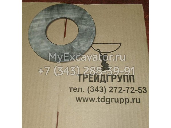 XJBN-00023 Пластина тормозной колодки Hyundai для Hyundai