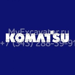 Ремкомплект блока цилиндров Komatsu 6241-K2-9900