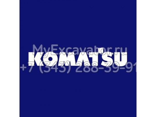 Ремкомплект блока цилиндров Komatsu 6241-K2-9900 для Komatsu