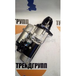600-863-5910 Стартер (Motor-Starting) Komatsu