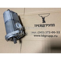 Гидронасос управления Doosan 721185