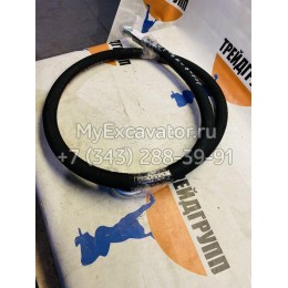 Шланг (РВД) Komatsu 207-62-64850