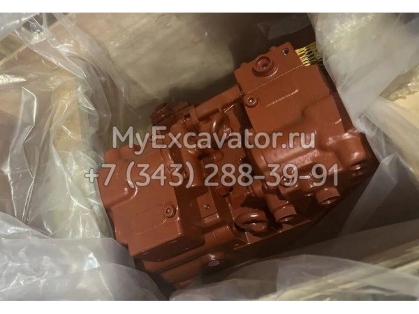 31N5-15030 Насос основной (K5V80DT) для Hyundai 31N5-15030 Насос основной (K5V80DT) для Hyundai