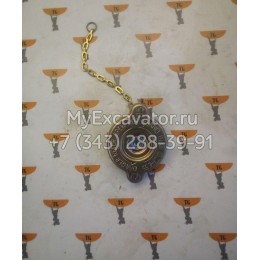 12101640 Крышка радиатора (Cup) Doosan 12101640 Крышка радиатора (Cup) Doosan