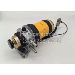 Фильтр-сепаратор воды для топлива JCB 32/925914