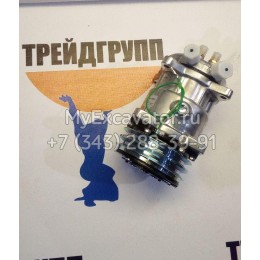 46C2889 Компрессор кондиционера SDLG 46C2889 Компрессор кондиционера SDLG