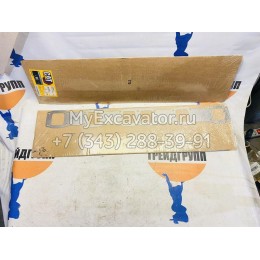 Прокладка коллектора впускного Caterpillar 2265613
