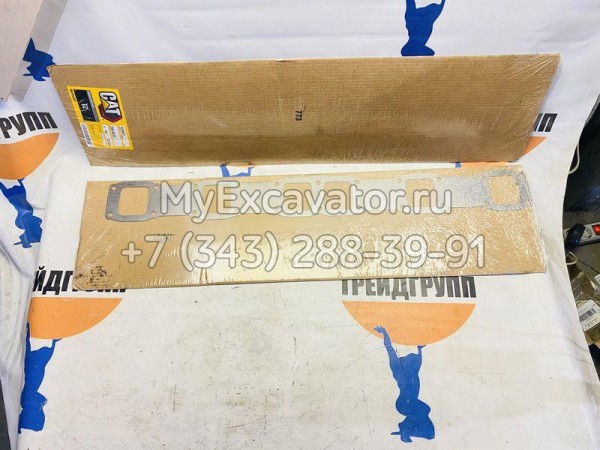 Прокладка коллектора впускного 2265613 для Caterpillar