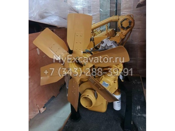 150109-01092 Двигатель Doosan 150109-01092 Двигатель Doosan
