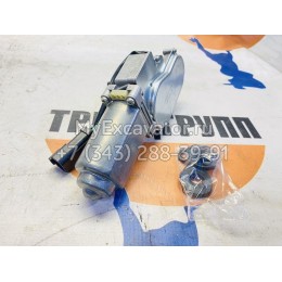 Мотор стеклоочистителя Komatsu 12Y-978-2431, 12Y-978-2430