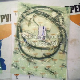 Электропроводка стереосистемы Doosan 310207-00996