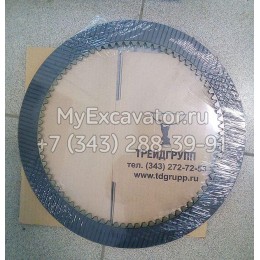 6Y-7220, 6Y7220 Диск фрикционный (Disk-friction) Caterpillar
