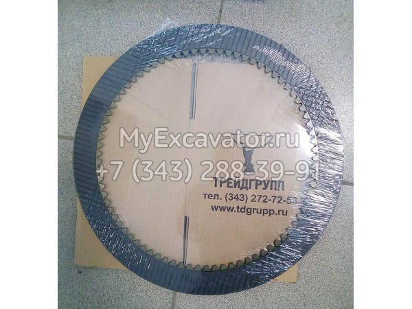 6Y-7220, 6Y7220 Диск фрикционный (Disk-friction) Caterpillar