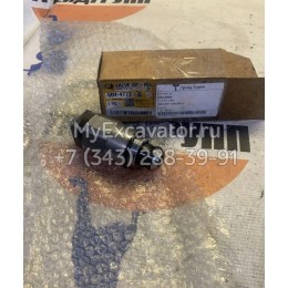 3526869 Клапан предохранительный (Valve Gp-relief) Caterpillar 3526869 Клапан предохранительный (Valve Gp-relief) Caterpillar