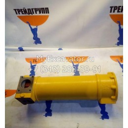 Маслоохладитель Caterpillar 1245142 Маслоохладитель Caterpillar 1245142