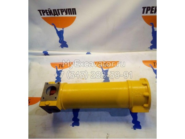 Маслоохладитель 1245142 для Caterpillar Маслоохладитель 1245142 для Caterpillar