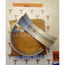 149-6032 1496032 Подшипник главный (Bearing-main) Caterpillar 149-6032 1496032 Подшипник главный (Bearing-main) Caterpillar